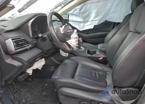 2021 Subaru Legacy Limited z USA, uszkodzony, nr VIN 4S3BWAM65M3002164